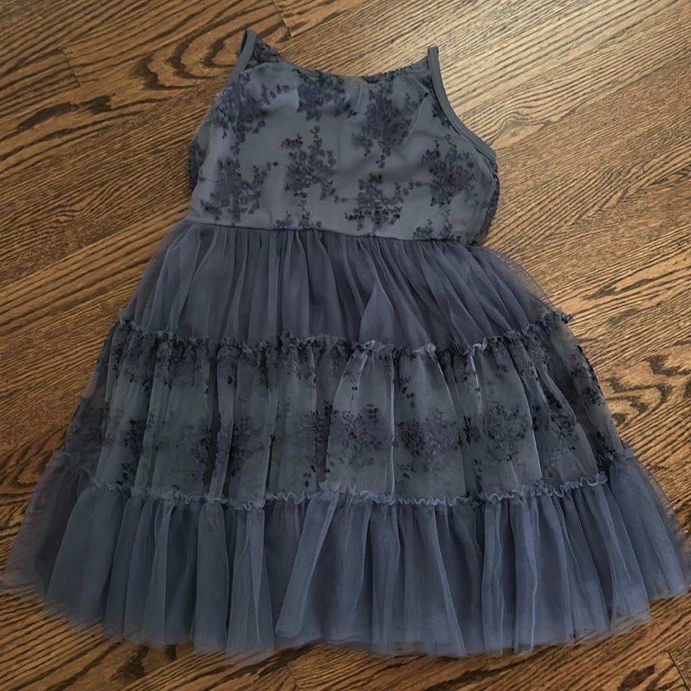 Dance costume